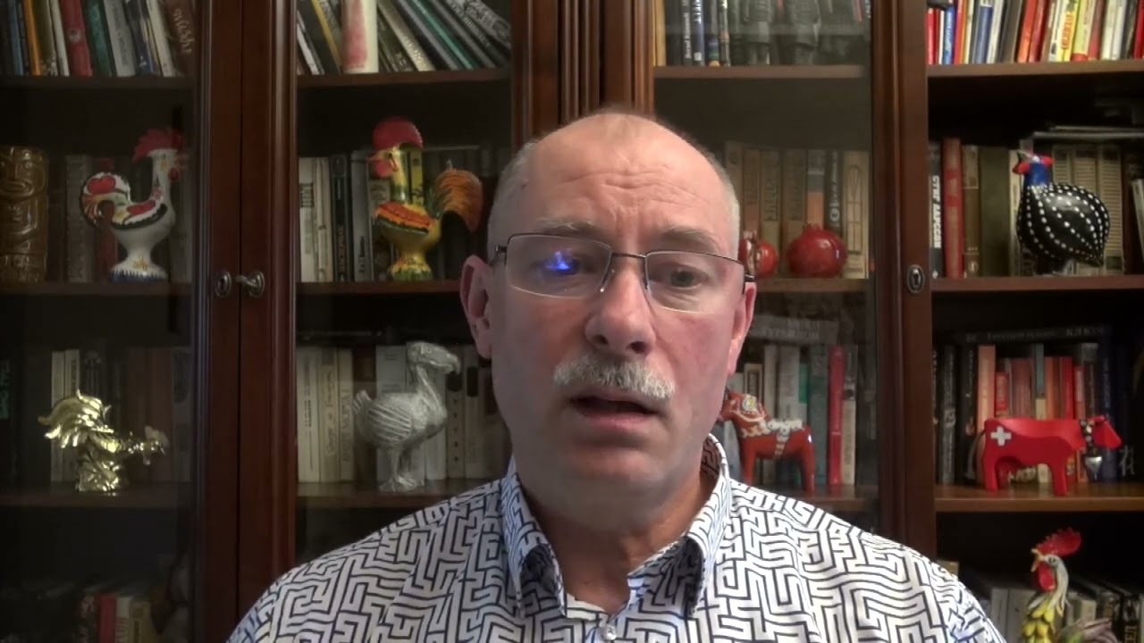 239 день. Оперативна обстановка з 