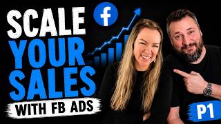 Episode 62: Creating Successful Facebook Ads For Authors With Blake Hudson | Part 1