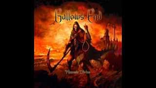 Video thumbnail of "Gallow End - Kingdom of the damned"