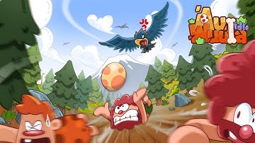 Idle AuWuuLa 😱🔥 GAMEPLAY (Android & iOS)