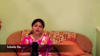 Mashup - Sahela re | Aayat | Shubha Chaki