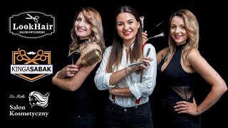 Salon Fryzjerski i Kosmetyczny