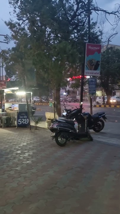 weather-at-vadodara-13-05-2024-tufan-windy-stayhomestaysafe-stayhome