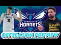 Charlotte hornets offseason preview i hornets 2024 nba draft targets and nba free agency targets