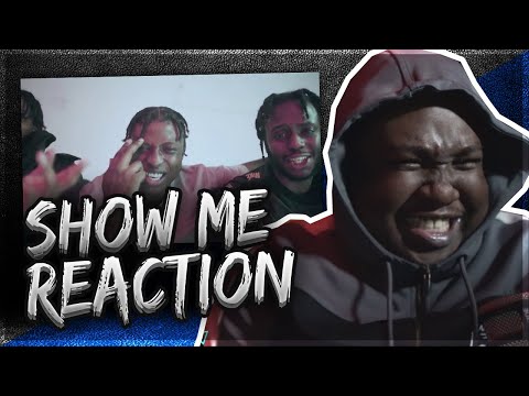 FLICKYYYY 🔥🔥🔥🔥 Abra Cadabra - Show Me (Official Video) (REACTION)