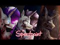 [GORE] Still beautiful [MLP speedpaint] (3.0 redraw)