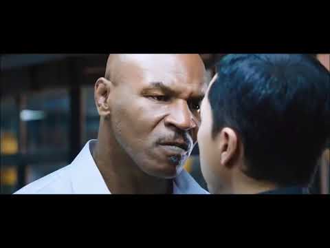 Diệp Vấn vs Mike Tyson/ Chung Tử Đơn/ Mike Tyson