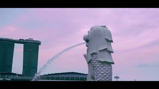 Singapore View 2017 Studytour Gshww Makie Trip