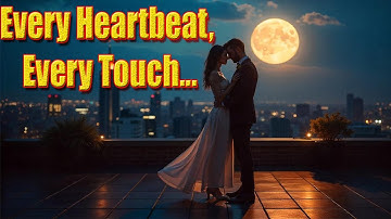 Every Heartbeat, Every Touch | New Love Song 2025 | #songs #music #romanticsongs #midnightchords