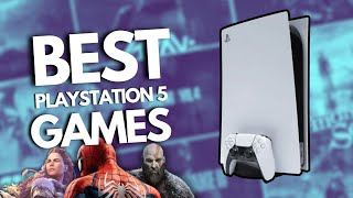 25 Best PS5 Games YOU Should Play (2024 Edition)