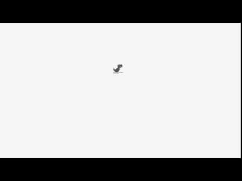 STREAM CHILL RUNNING CHROME DINOSAUR BOT  FOR RECORD !!