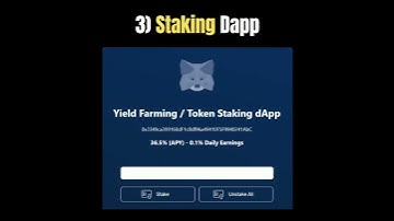 Best Web3 Project Ideas #dapps #web3 #blockchain