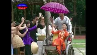 Video voorbeeld van "Thao Suong Co Tham Ve Lang"