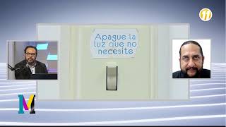 Hablamos sobre los racionamientos eléctricos | Matices 14/05/24