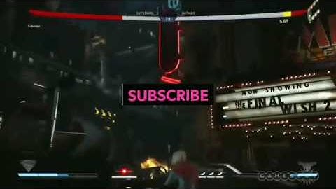 How to download injustice 2 on android real 100%