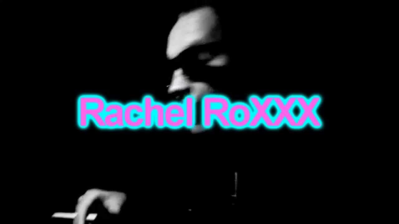 Пиф[НЁББО] Rachel RoXXX(LIVE) YouTube