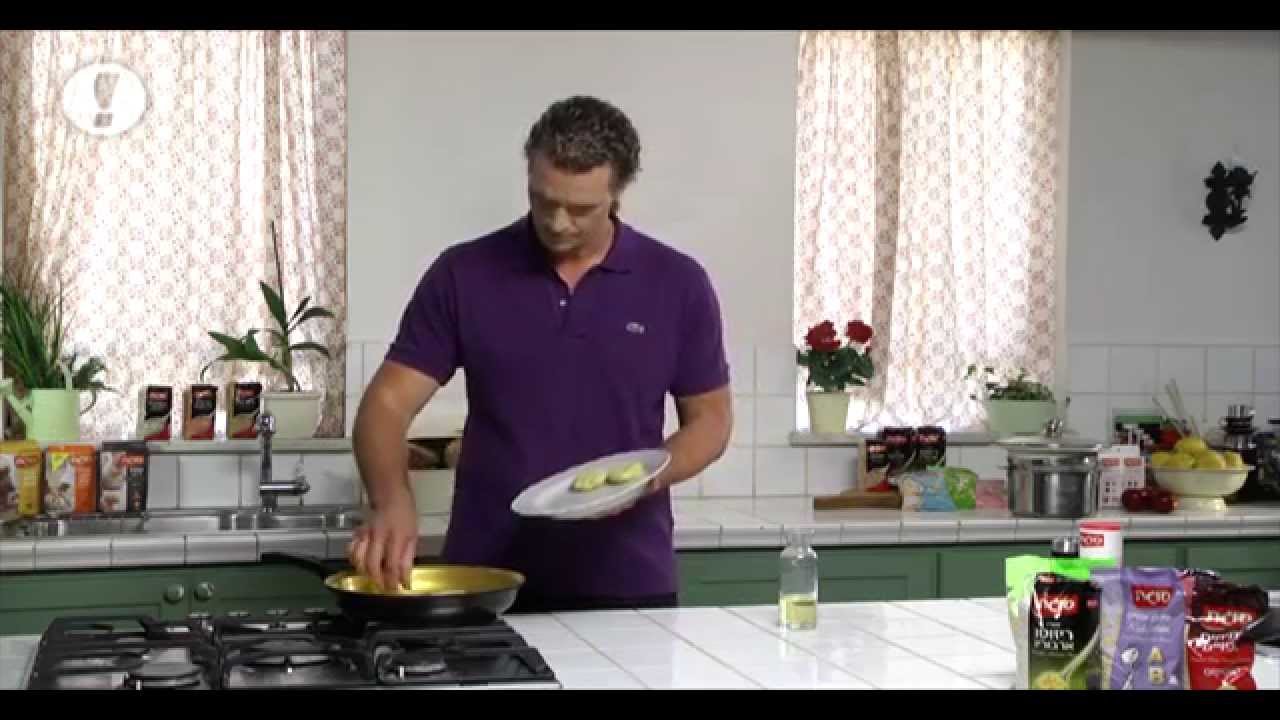 מתכוני סוגת: קציצות אורז וכרישה כשרות לפסח