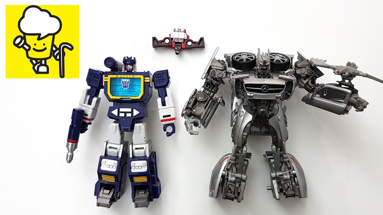 transformers studio series 51