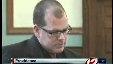 Kimberly Fry sentenced to 40 years for killing dau...