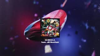 Delara - Checka (Audio) ft. JB Scofield