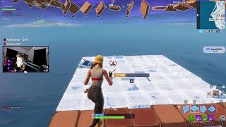 Fortnite - Sym Jebaits Brooke Hard Symfuhny