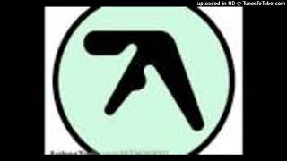 Aphex Twin = DISKPREPT4 {2015}