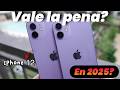 iPhone 12 en 2025 todo lo que necesitas saber si lo vas a comprar 🥵