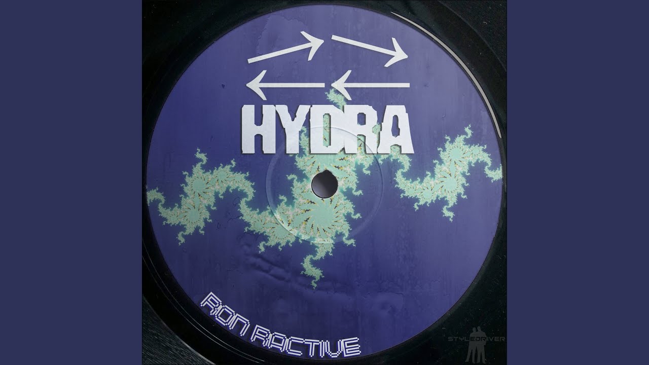 Watch Hydra (B Side Mix) on YouTube Watch Hydra (B Side Mix) on YouTube
