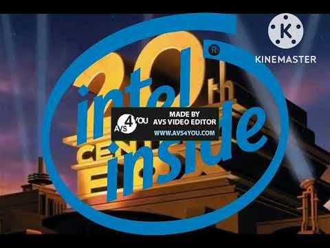 20th Century Fox (2011) Effects Sponsored By Preview 2 Effects (AVS Version)