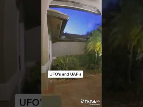 Video: UFO-monster. (Del 1) - Alternativ Vy