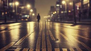 Gece Sokakları Türkçe Rap Viral Rap 2025 Official Video