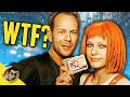 WTF Happened to The Fifth Element?