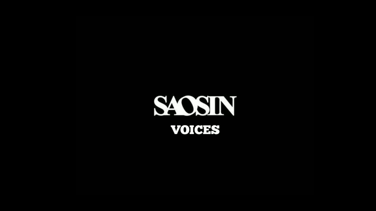 Saosin. Saosin not Alone. Saosin - finding Home. Saosin - 2005 - Saosin [Ep].
