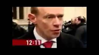 Bbc News 24 Countdown 2006-2007 - 60 Second Version