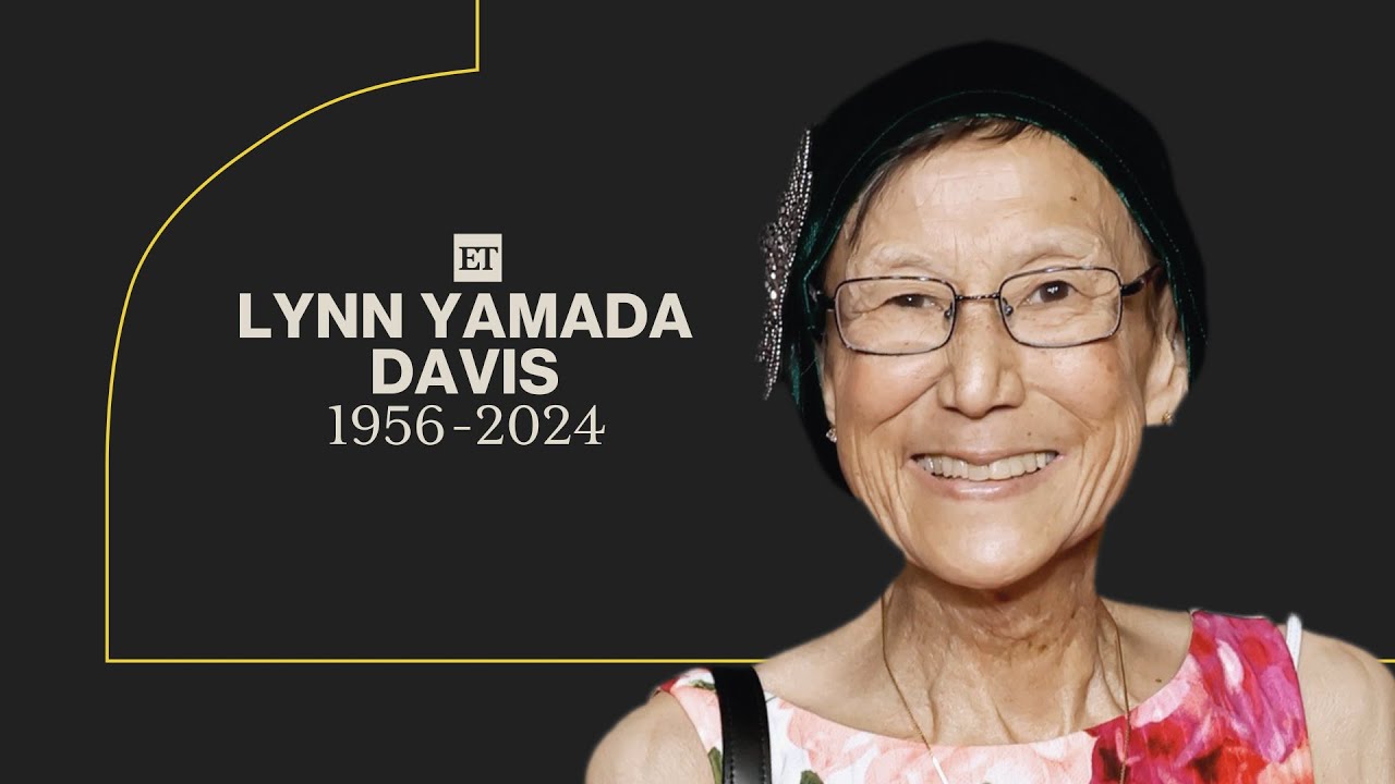 Lynn Yamada Davis, 'Cooking with Lynja' TikTok Star, Dead at 67