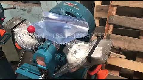 High Frequency PVC Button Bags Making Machine