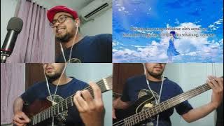 JKT48 Yume wo Shinaseru Wake ni Ikanai (Kita Tak Akan Biarkan Mimpi Itu Mati) Cover