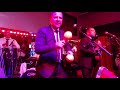 Septeto Acarey  Fragil  LIVE @ ESCAPE, Original Mikes