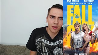 The Fall Guy (2024) - Recenzie Film