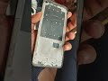 realme 6 #mobilerepair #shorts
