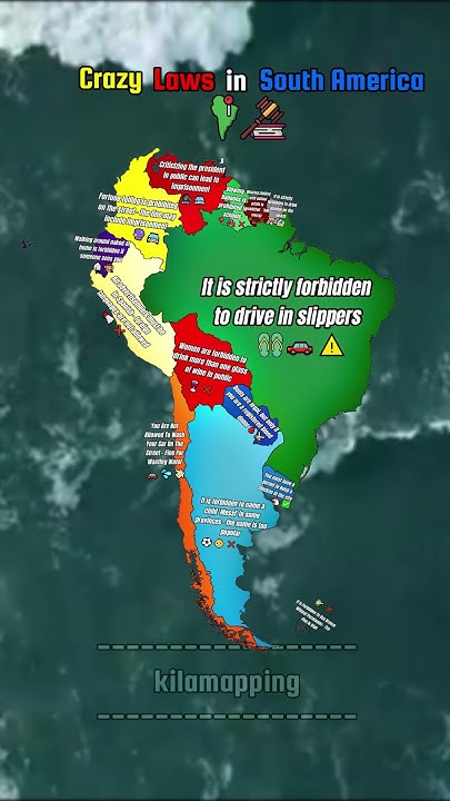 crazy-laws-in-south-america-subscribe-southamerica-mapping-geography