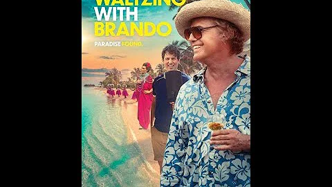 Waltzing with Brando is a compelling, if uneven, film.