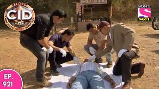 CID - सी आई डी - Episode 921 - 29th December 2016