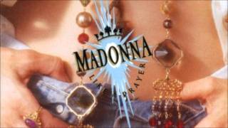 Madonna - Like A Prayer (AK Ethereal Mix)