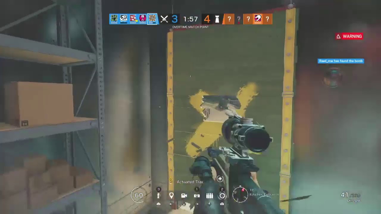 Play r6 join - YouTube