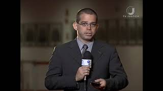 📺 ⚖ JJ2 - Aplicativo Pardal Registra Mais de 10 Mil Denúncias em Um Mês screenshot 3