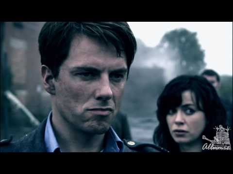 Captain Jack Harkness - Strong