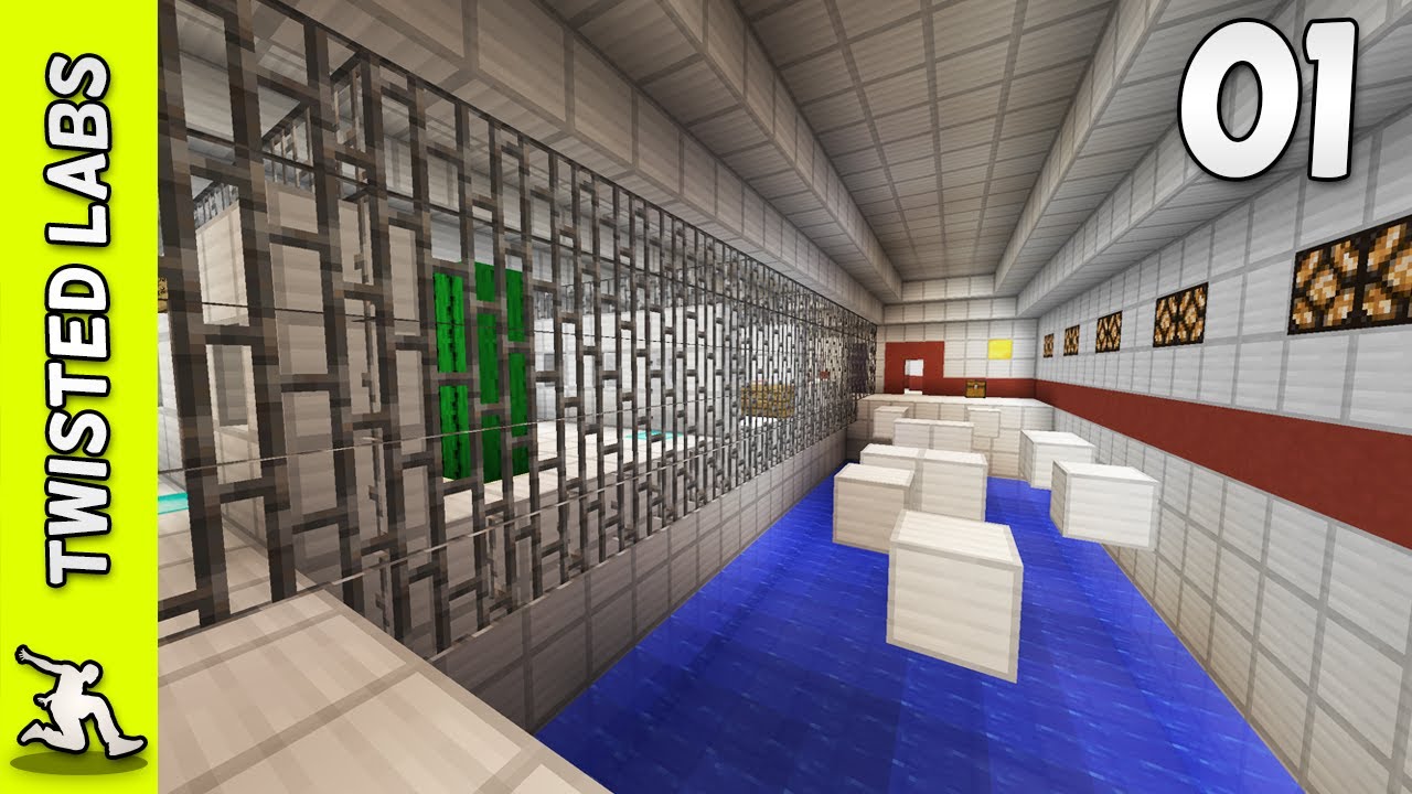 CO-OP SEIKKAILUA! | Twisted Labs w/ Slinkon