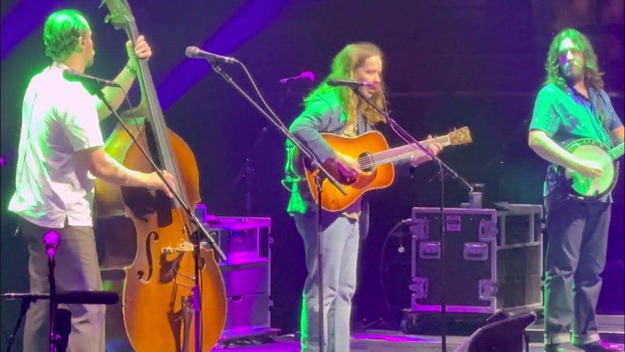Billy Strings “Reverend”(Greensky Bluegrass cover) 08/24/24 Los Angeles, CA 4K Billy Strings “Reverend”(Greensky Bluegrass cover) 08/24/24 Los Angeles, CA 4K