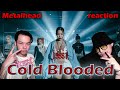 Gambar cover Taiwan Metalhead watch Jessi 제시 - Cold Blooded with 스트릿 우먼 파이터 SWF reaction first time @Jessi